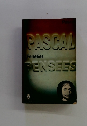 PASCAL　PENSEES