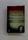 PASCAL　PENSEES