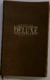 DELUXE