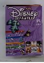 DISNEY DREAM FILE 85