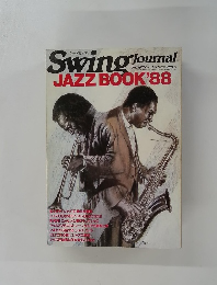Swing Journal JAZZ BOOK'88