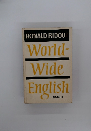 RONALD　RIDOUT　World　Wide　English　BOOK 2