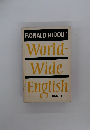 RONALD　RIDOUT　World　Wide　English　BOOK 2