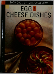 Egg and Cheese Dishes