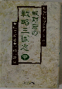 城野宏の戦略三国志 中: 戦略行動のためのテキスト