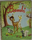 Walt Disney’s Bambi