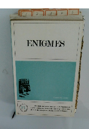 ENIGMES