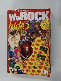We　ROCK　Vol.３４