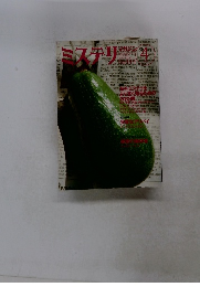 ミステリマガジン　１９９５年4月号