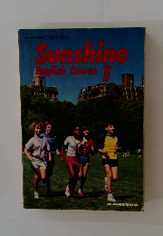 Sunshine　English　Course　1