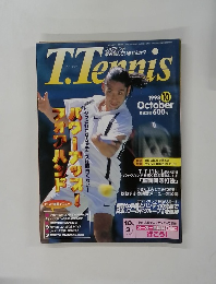 T.Ternis　1998年10月号