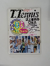 T.Tennis　1998年12月号