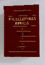 ENCYCLOPEDIA　EPOCA　4