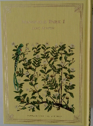 MANSFIELD PARK I