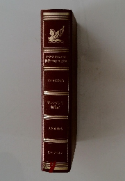 リータースダイジェスト世界ベストブックス　ブレンダンジ航海記