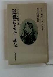 孤独なるニーチェ　ニーチェの生涯(下)