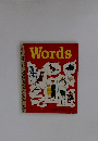 Words　a Little Golden Book