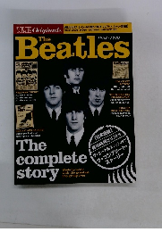 The Beatles　1962-1970