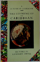 THE COOKING OF THE CARIBBEAN