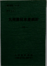 九州農林水産統計