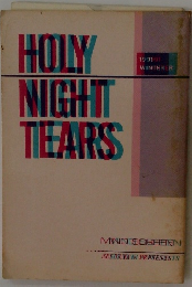 HOLY NIGHT TEARS　1991冬