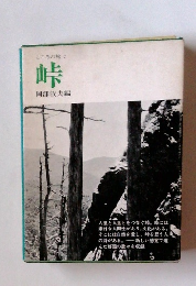 こころの旅 1 峠