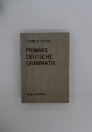 PRIMARE DEUTSCHE GRAMMATIK