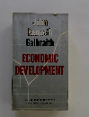 ECONOMIC DEVELOPMENT