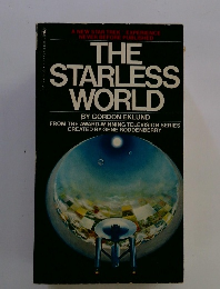 THE STARLESS WORLD