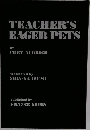 TEACHER'S　EAGER　PETS
