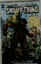 Swamp Thing Vol. 5: The Killing Field