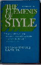 The Elements of Style