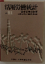 活用労働統計　1991