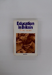 Education in Britain