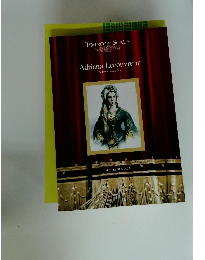 Adriana　Lecouvreur