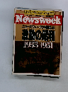 Newsweek　激動の昭和　1933～1951