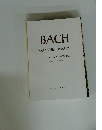 BACH JOHANNES  PASSION バッハ ヨハネ受難楽