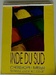 INDE DU SUD