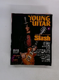 YOUNG GUITAR　2012年6月号