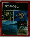 科学のアルバム カニのくらし