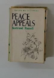 PEACE APPEALS