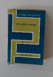 THE　SKETCH　BOOK