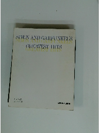 SIMON AND GARFUNKEL'S　GREATEST HITS