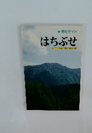 博物ガイド　はちぶせ