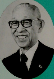 松下幸之助さんから 教わったこと