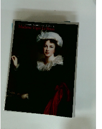 Madame Vigee Le Brun