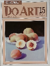 DO　ART　15　1991年5/21号