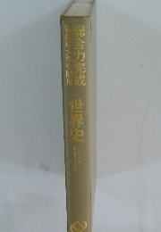 総合力完成　世界史