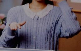 みんなの手話　上　1994年4-6月号