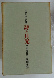 詩と月光　中国文学論集
